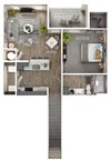 Upper Trousdale